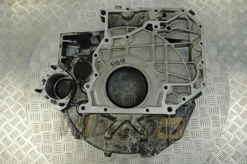 Iveco 4898248 - Spararats - Celtniecības tehnika: foto 1 Iveco 4898248 - Spararats - Celtniecības tehnika: foto 1