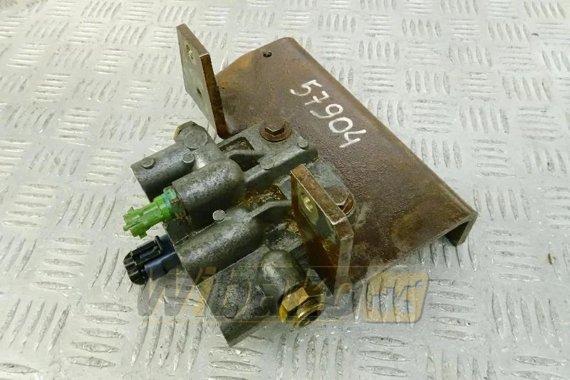 Iveco 4898756 - Degvielas filtrs - Celtniecības tehnika: foto 1 Iveco 4898756 - Degvielas filtrs - Celtniecības tehnika: foto 1