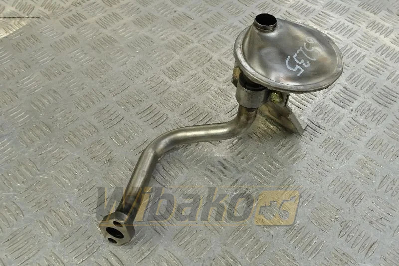 Iveco 500329594 - Eļļas panna - Celtniecības tehnika: foto 1 Iveco 500329594 - Eļļas panna - Celtniecības tehnika: foto 1