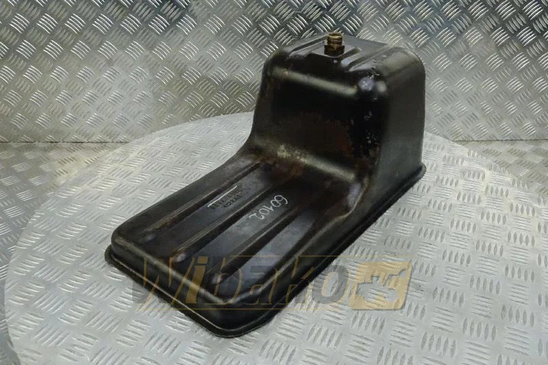 Iveco 500388253 - Eļļas panna - Celtniecības tehnika: foto 1 Iveco 500388253 - Eļļas panna - Celtniecības tehnika: foto 1