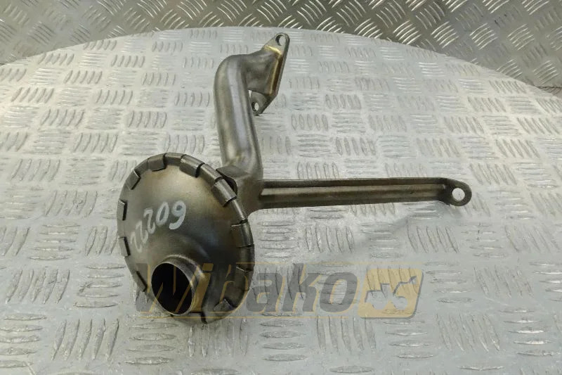 Iveco 500388257 - Eļļas panna - Celtniecības tehnika: foto 1 Iveco 500388257 - Eļļas panna - Celtniecības tehnika: foto 1