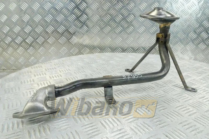 Iveco 504064052 - Eļļas panna - Celtniecības tehnika: foto 1 Iveco 504064052 - Eļļas panna - Celtniecības tehnika: foto 1