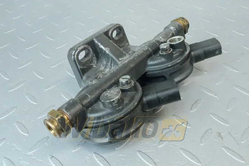 Iveco 98409998 - Degvielas filtrs - Celtniecības tehnika: foto 1 Iveco 98409998 - Degvielas filtrs - Celtniecības tehnika: foto 1