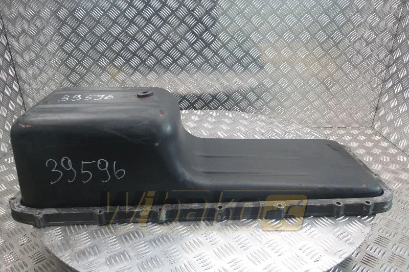 Iveco F4AE0681B 4897875 - Eļļas panna - Celtniecības tehnika: foto 1 Iveco F4AE0681B 4897875 - Eļļas panna - Celtniecības tehnika: foto 1