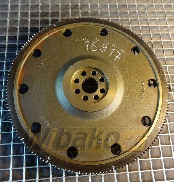 Iveco GM190B 61320254 - Spararats - Celtniecības tehnika: foto 1 Iveco GM190B 61320254 - Spararats - Celtniecības tehnika: foto 1