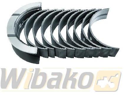 KMP 4BT3.9/6BT5.9 4955857 - Dzinēja gultnis - Celtniecības tehnika: foto 1 KMP 4BT3.9/6BT5.9 4955857 - Dzinēja gultnis - Celtniecības tehnika: foto 1