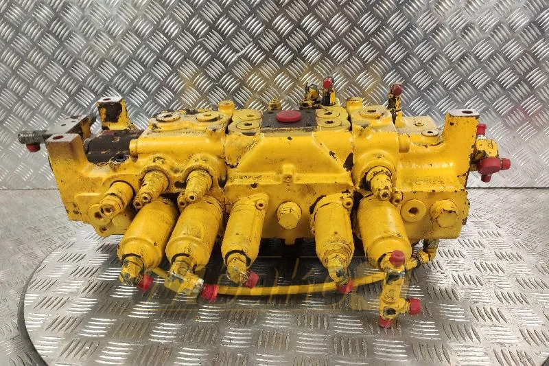 Kawasaki KMX15F/23017 36U2817F3 - Hidrauliskais vārsts - Celtniecības tehnika: foto 1 Kawasaki KMX15F/23017 36U2817F3 - Hidrauliskais vārsts - Celtniecības tehnika: foto 1