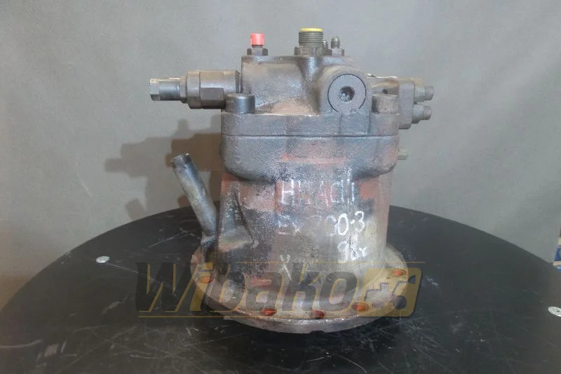 Kawasaki M2X120B-CHB-10A-08/315-106 4308814 - Hidrauliskais motors - Celtniecības tehnika: foto 1 Kawasaki M2X120B-CHB-10A-08/315-106 4308814 - Hidrauliskais motors - Celtniecības tehnika: foto 1