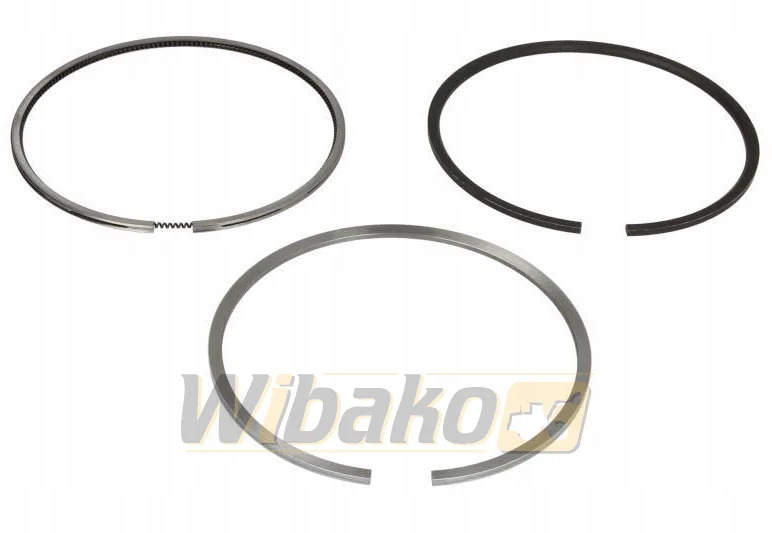 Kolbenschmidt 800119810000 - Virzuļi/ Gredzeni/ Bukse - Celtniecības tehnika: foto 1 Kolbenschmidt 800119810000 - Virzuļi/ Gredzeni/ Bukse - Celtniecības tehnika: foto 1