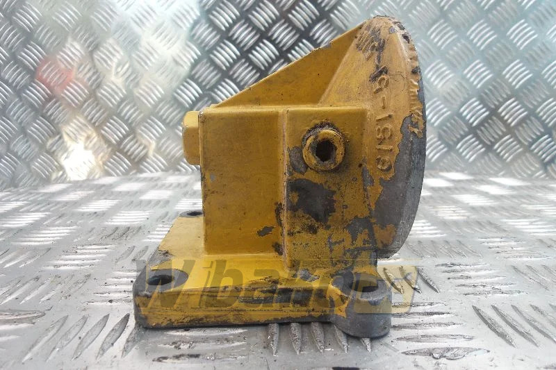 Komatsu S6D125-1 6151-51-5110 - Eļļas filtrs - Celtniecības tehnika: foto 1 Komatsu S6D125-1 6151-51-5110 - Eļļas filtrs - Celtniecības tehnika: foto 1