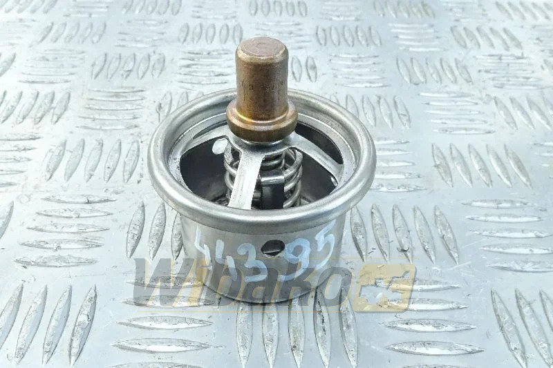 Komatsu S6D125 600-421-6630 - Termostats - Celtniecības tehnika: foto 1 Komatsu S6D125 600-421-6630 - Termostats - Celtniecības tehnika: foto 1