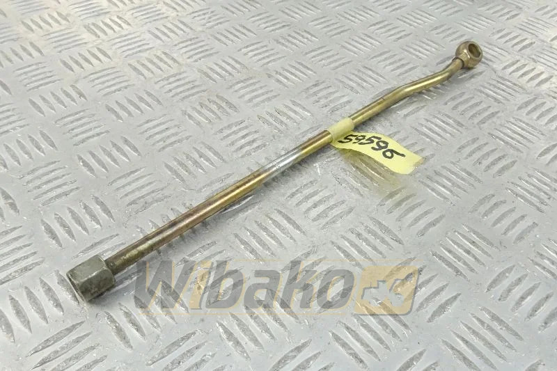 Liebherr 10116287 - Inžektors - Celtniecības tehnika: foto 1 Liebherr 10116287 - Inžektors - Celtniecības tehnika: foto 1