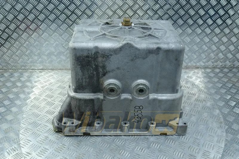 Liebherr 10123868 - Eļļas panna - Celtniecības tehnika: foto 1 Liebherr 10123868 - Eļļas panna - Celtniecības tehnika: foto 1