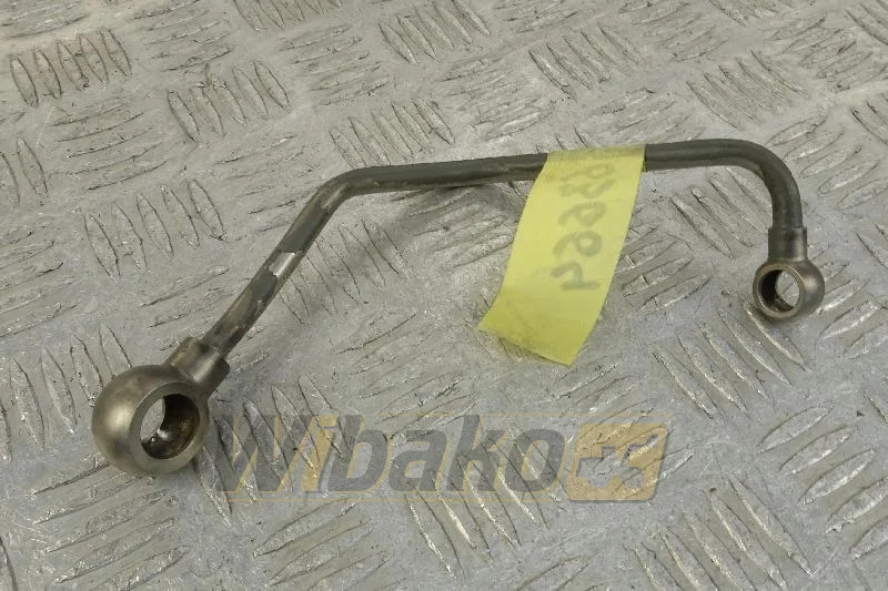 Liebherr 10133589 - Inžektors - Celtniecības tehnika: foto 1 Liebherr 10133589 - Inžektors - Celtniecības tehnika: foto 1