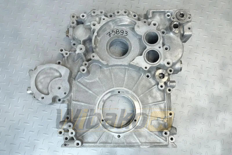 Liebherr 10141908 - Sadales vārpsta - Celtniecības tehnika: foto 1 Liebherr 10141908 - Sadales vārpsta - Celtniecības tehnika: foto 1