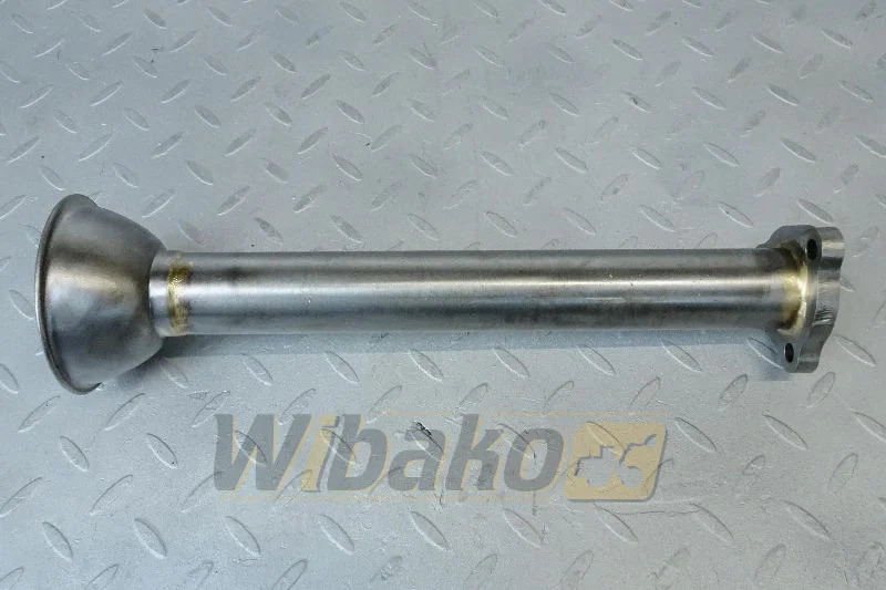 Liebherr 10145779 - Eļļas panna - Celtniecības tehnika: foto 1 Liebherr 10145779 - Eļļas panna - Celtniecības tehnika: foto 1