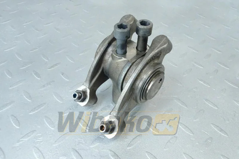 Liebherr 12400080 - Motora galva - Celtniecības tehnika: foto 1 Liebherr 12400080 - Motora galva - Celtniecības tehnika: foto 1