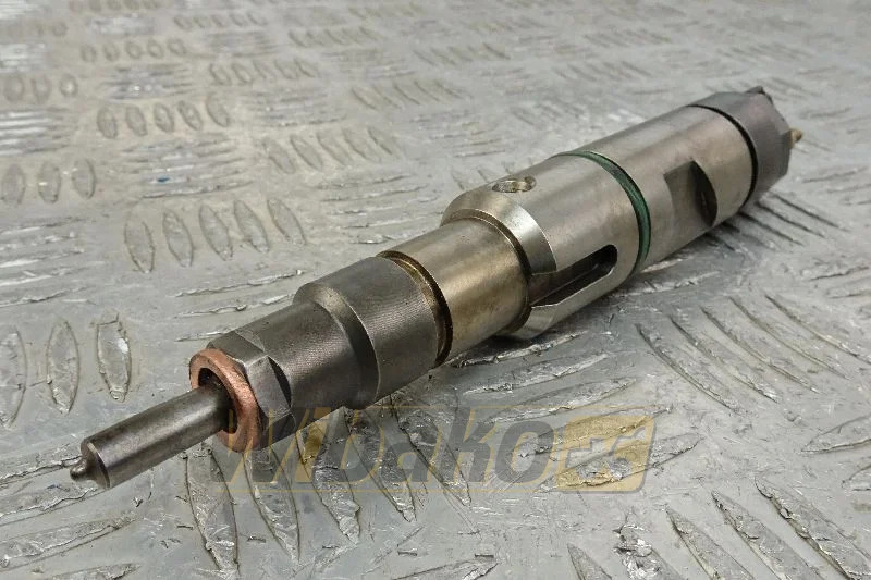 Liebherr 600D1 10138687 - Inžektors - Celtniecības tehnika: foto 1 Liebherr 600D1 10138687 - Inžektors - Celtniecības tehnika: foto 1