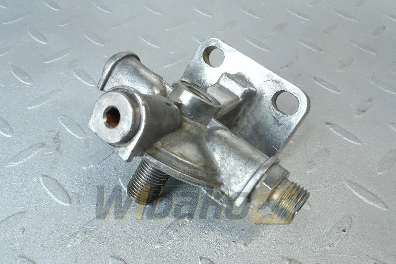 Liebherr 9075029 - Degvielas filtrs - Celtniecības tehnika: foto 1 Liebherr 9075029 - Degvielas filtrs - Celtniecības tehnika: foto 1