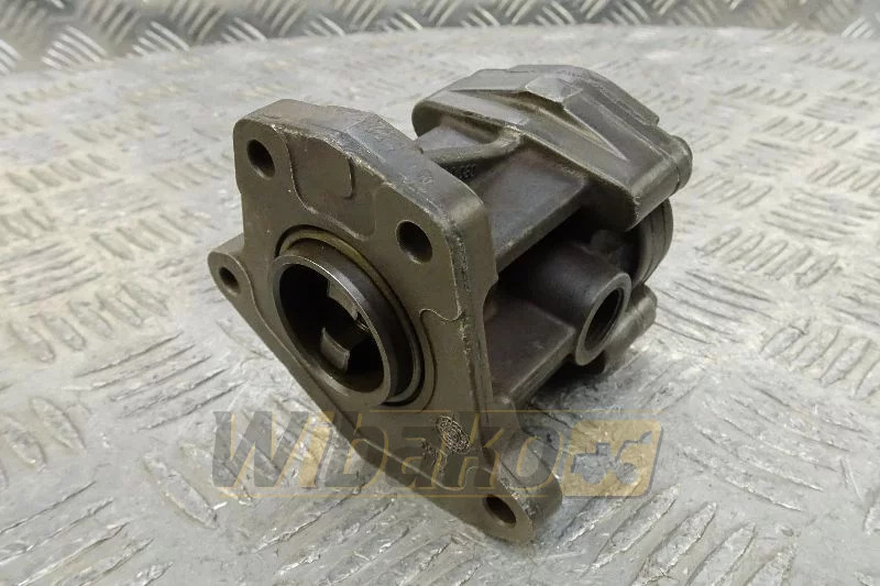 Liebherr 9078680 - Degvielas sūknis - Celtniecības tehnika: foto 1 Liebherr 9078680 - Degvielas sūknis - Celtniecības tehnika: foto 1