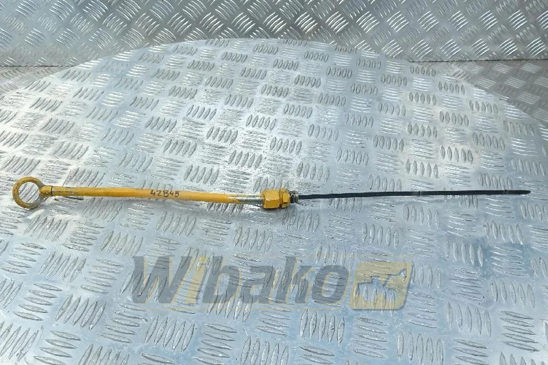 Liebherr 9267326 - Eļļas panna - Celtniecības tehnika: foto 1 Liebherr 9267326 - Eļļas panna - Celtniecības tehnika: foto 1