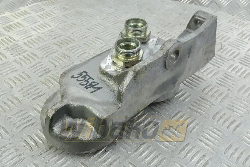 Liebherr 9273295 - Eļļas filtrs - Celtniecības tehnika: foto 1 Liebherr 9273295 - Eļļas filtrs - Celtniecības tehnika: foto 1