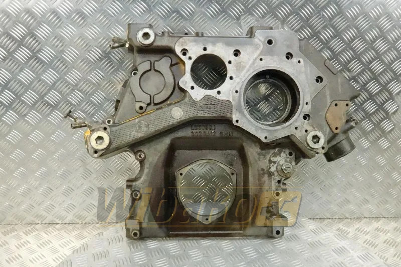 Liebherr 9277545 - Sadales vārpsta - Celtniecības tehnika: foto 1 Liebherr 9277545 - Sadales vārpsta - Celtniecības tehnika: foto 1