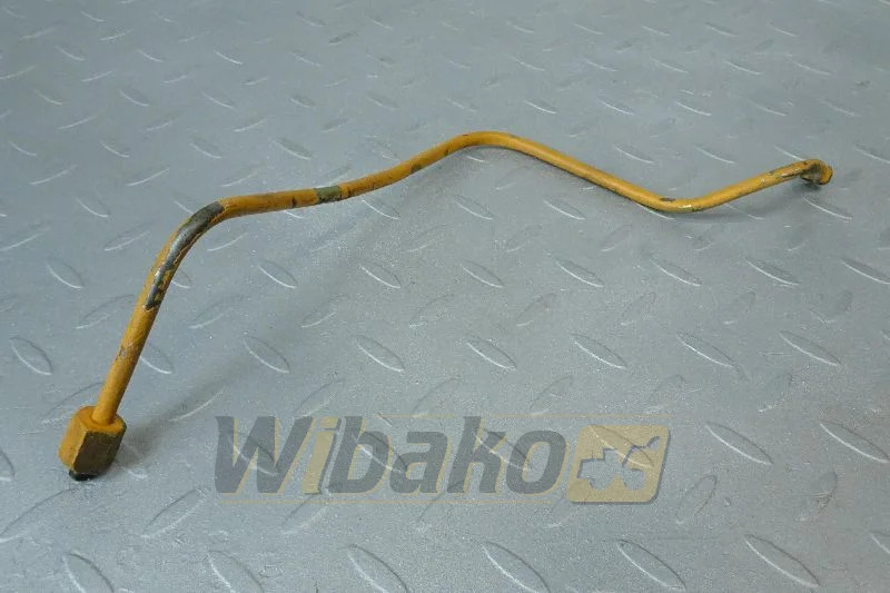 Liebherr 9880656 - Inžektors - Celtniecības tehnika: foto 1 Liebherr 9880656 - Inžektors - Celtniecības tehnika: foto 1