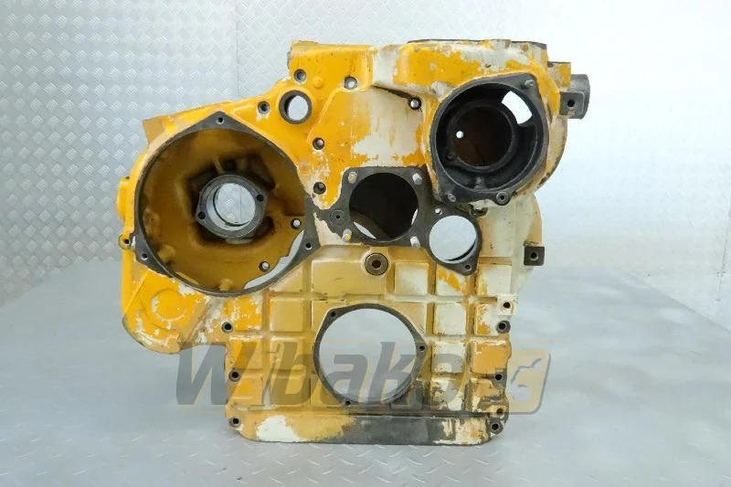 Liebherr 9881979 - Sadales vārpsta - Celtniecības tehnika: foto 1 Liebherr 9881979 - Sadales vārpsta - Celtniecības tehnika: foto 1