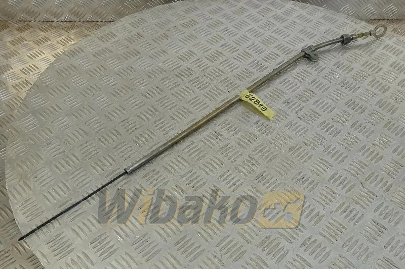 Liebherr 9887934 - Eļļas panna - Celtniecības tehnika: foto 1 Liebherr 9887934 - Eļļas panna - Celtniecības tehnika: foto 1