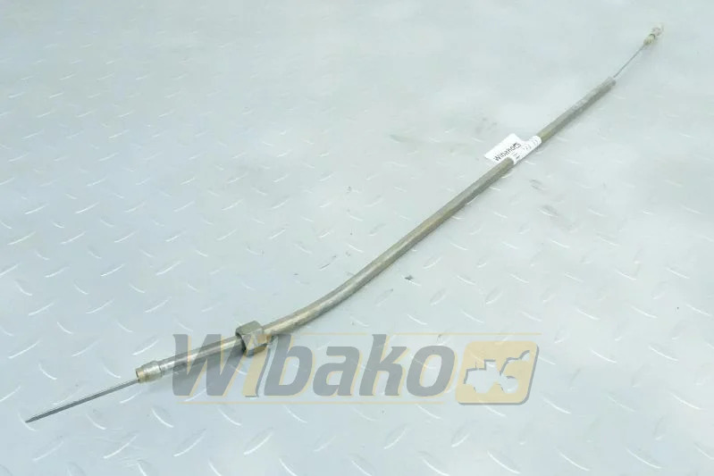 Liebherr 9887934 - Eļļas panna - Celtniecības tehnika: foto 1 Liebherr 9887934 - Eļļas panna - Celtniecības tehnika: foto 1