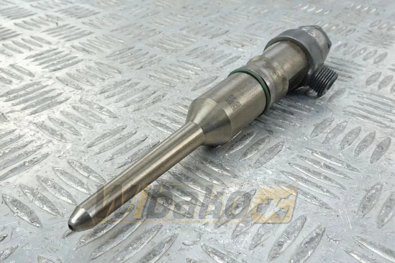 Liebherr D1 10141140 - Inžektors - Celtniecības tehnika: foto 1 Liebherr D1 10141140 - Inžektors - Celtniecības tehnika: foto 1