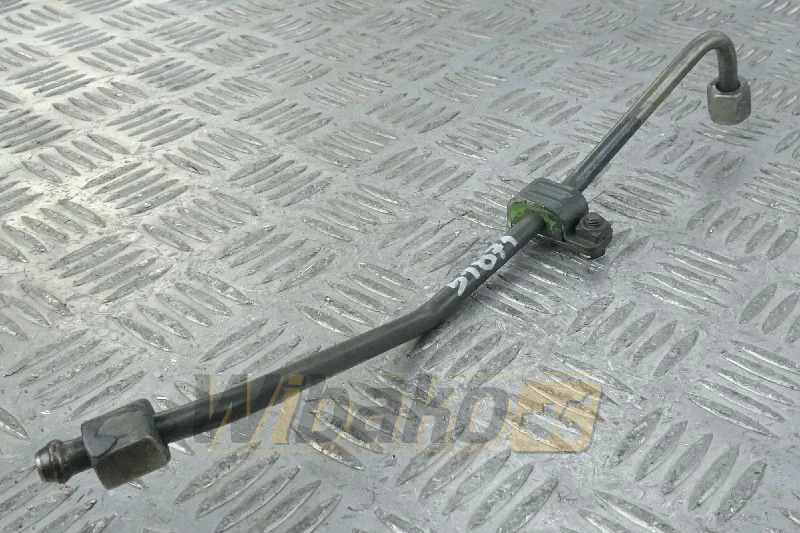 Liebherr D936 A7 10143831 - Degvielas sūknis - Celtniecības tehnika: foto 1 Liebherr D936 A7 10143831 - Degvielas sūknis - Celtniecības tehnika: foto 1