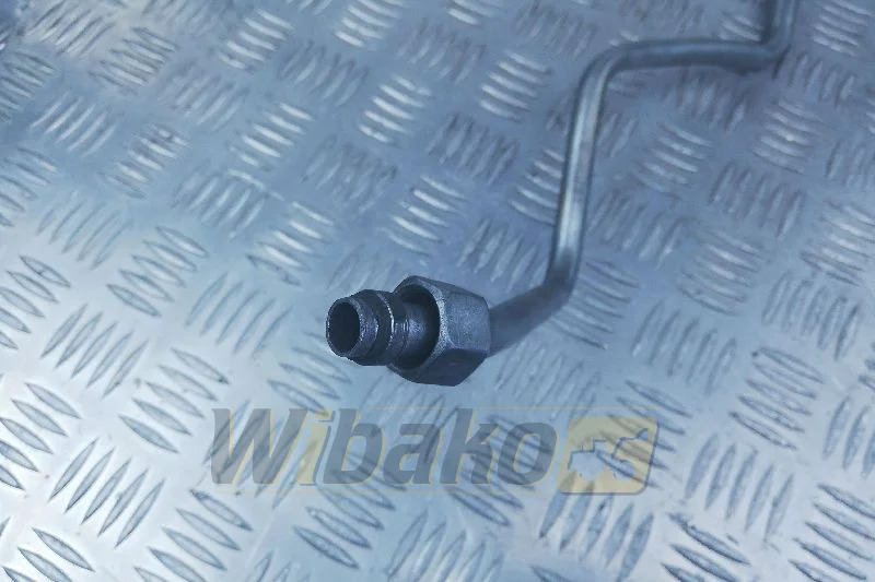 Liebherr D9508 10117234 - Inžektors - Celtniecības tehnika: foto 2 Liebherr D9508 10117234 - Inžektors - Celtniecības tehnika: foto 2