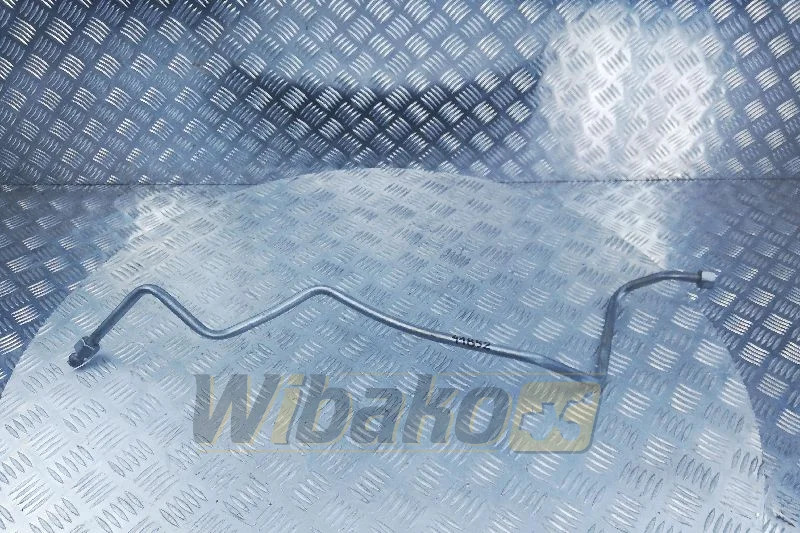 Liebherr D9508 10117234 - Inžektors - Celtniecības tehnika: foto 1 Liebherr D9508 10117234 - Inžektors - Celtniecības tehnika: foto 1