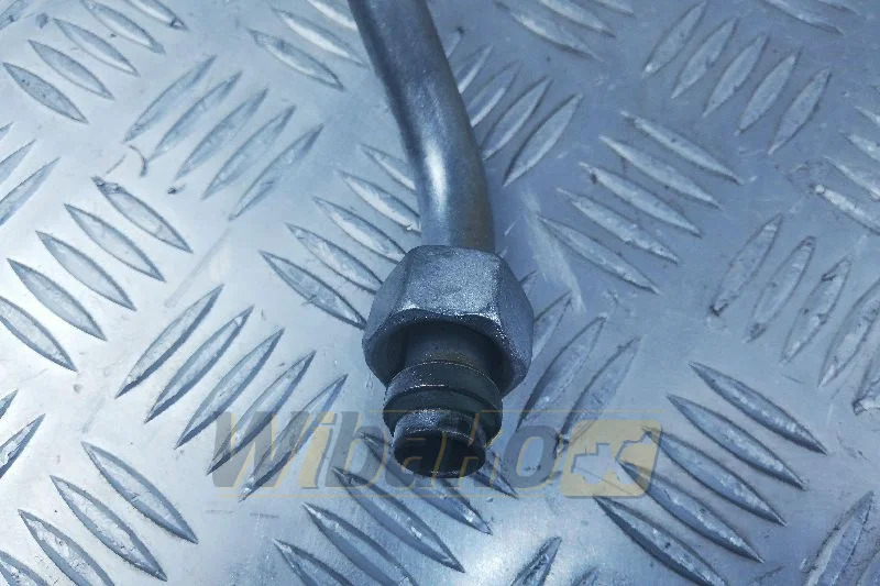 Liebherr D9508 10117235 - Inžektors - Celtniecības tehnika: foto 2 Liebherr D9508 10117235 - Inžektors - Celtniecības tehnika: foto 2