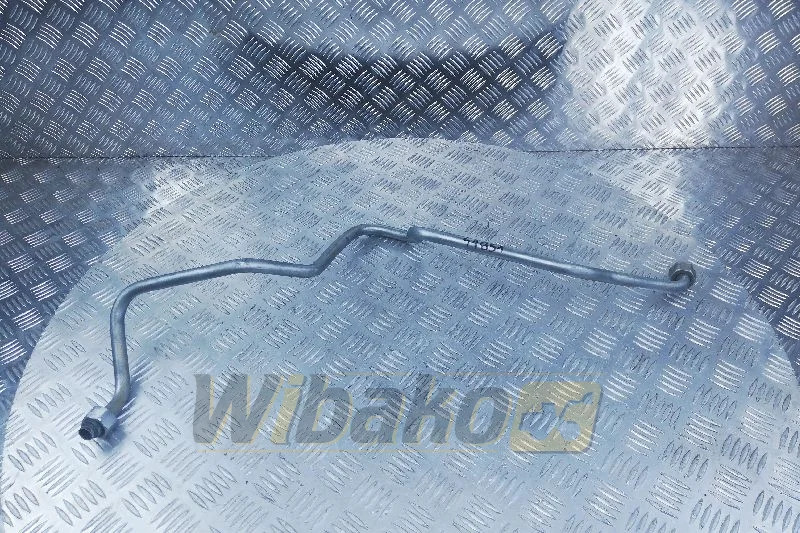 Liebherr D9508 10117235 - Inžektors - Celtniecības tehnika: foto 1 Liebherr D9508 10117235 - Inžektors - Celtniecības tehnika: foto 1