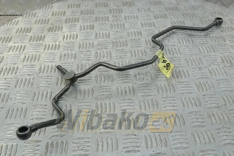 Liebherr D9508 10118145 - Inžektors - Celtniecības tehnika: foto 1 Liebherr D9508 10118145 - Inžektors - Celtniecības tehnika: foto 1