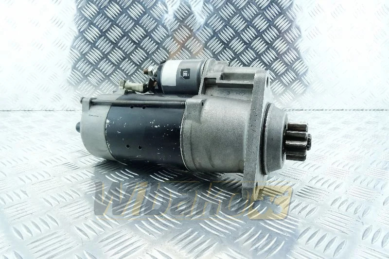 Liebherr D9508 A7 9080641 - Starteris - Celtniecības tehnika: foto 1 Liebherr D9508 A7 9080641 - Starteris - Celtniecības tehnika: foto 1