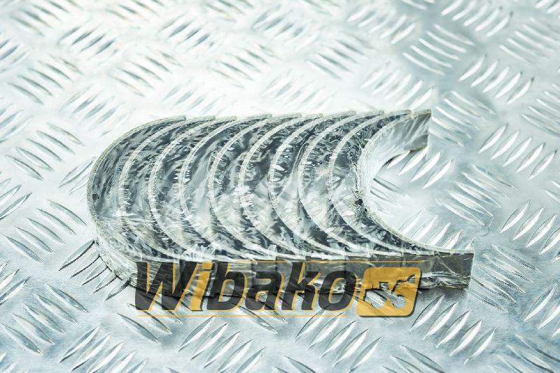 Main bearings Liebherr D904/D914/D924 9157847-5PC - Dzinēja gultnis - Celtniecības tehnika: foto 1 Main bearings Liebherr D904/D914/D924 9157847-5PC - Dzinēja gultnis - Celtniecības tehnika: foto 1