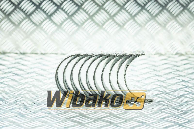 Main bearings Liebherr D904/D914/D924 9175985-5PC - Dzinēja gultnis - Celtniecības tehnika: foto 2 Main bearings Liebherr D904/D914/D924 9175985-5PC - Dzinēja gultnis - Celtniecības tehnika: foto 2