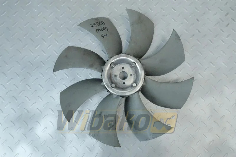 Multi Wing 215819/D - Ventilators - Celtniecības tehnika: foto 1 Multi Wing 215819/D - Ventilators - Celtniecības tehnika: foto 1