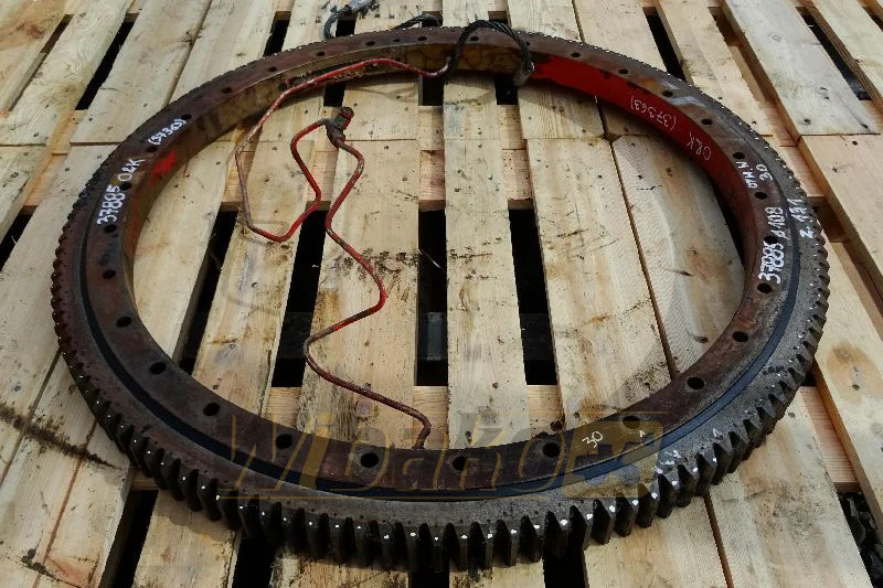 O&k MH PLUS - Devēja gredzens - Celtniecības tehnika: foto 2 O&k MH PLUS - Devēja gredzens - Celtniecības tehnika: foto 2