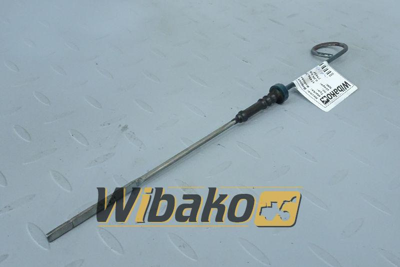 Oil dipstick Kubota 17456 - Eļļas panna - Celtniecības tehnika: foto 1 Oil dipstick Kubota 17456 - Eļļas panna - Celtniecības tehnika: foto 1