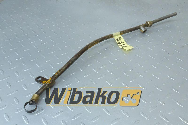 Oil dipstick for engine Caterpillar 3306 8S3995 - Eļļas panna - Celtniecības tehnika: foto 1 Oil dipstick for engine Caterpillar 3306 8S3995 - Eļļas panna - Celtniecības tehnika: foto 1