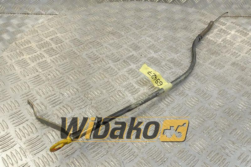 Oil dipstick for engine Deutz BF6M1013 1179905 - Eļļas panna - Celtniecības tehnika: foto 1 Oil dipstick for engine Deutz BF6M1013 1179905 - Eļļas panna - Celtniecības tehnika: foto 1