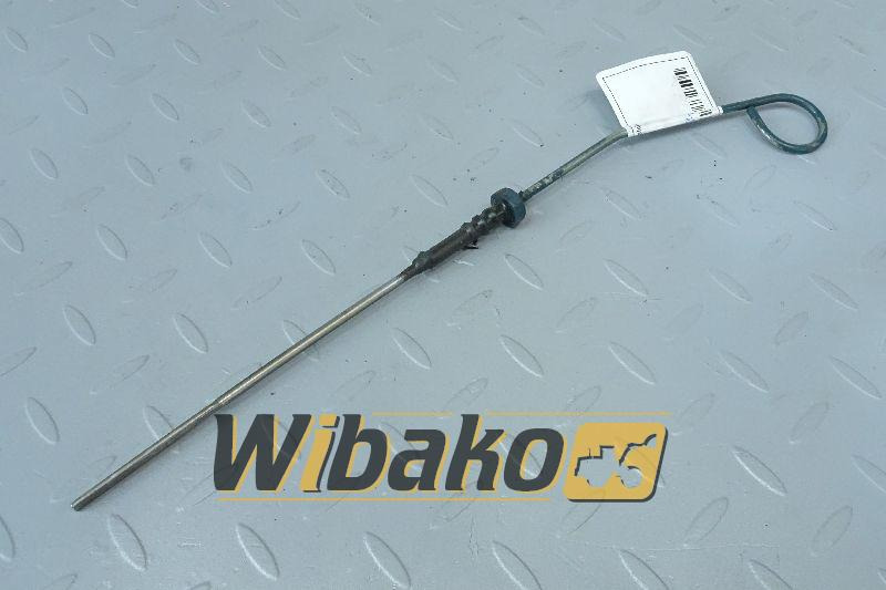 Oil dipstick for engine Kubota D1005 16335 - Eļļas panna - Celtniecības tehnika: foto 1 Oil dipstick for engine Kubota D1005 16335 - Eļļas panna - Celtniecības tehnika: foto 1