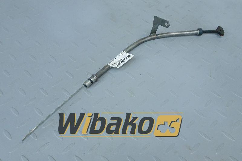 Oil dipstick for engine Kubota D722 16875-36411 - Eļļas panna - Celtniecības tehnika: foto 1 Oil dipstick for engine Kubota D722 16875-36411 - Eļļas panna - Celtniecības tehnika: foto 1