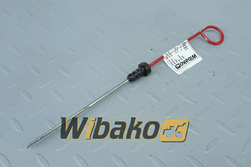 Oil dipstick for engine Kubota D722 - Eļļas panna - Celtniecības tehnika: foto 1 Oil dipstick for engine Kubota D722 - Eļļas panna - Celtniecības tehnika: foto 1