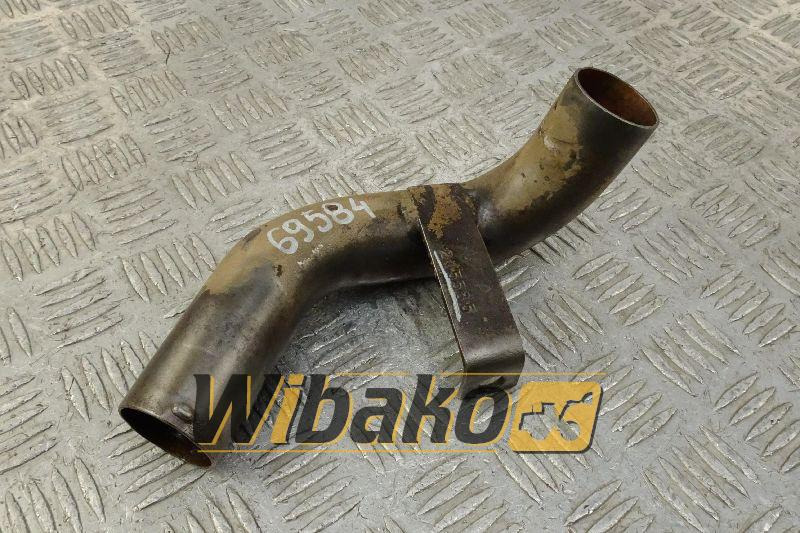 Oil filler for engine Cummins NT855 215585 - Dzinējs un rezerves daļas - Celtniecības tehnika: foto 1 Oil filler for engine Cummins NT855 215585 - Dzinējs un rezerves daļas - Celtniecības tehnika: foto 1